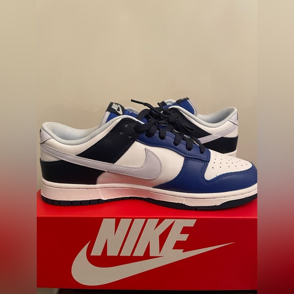 Nike low dunks - Picture 7 of 10